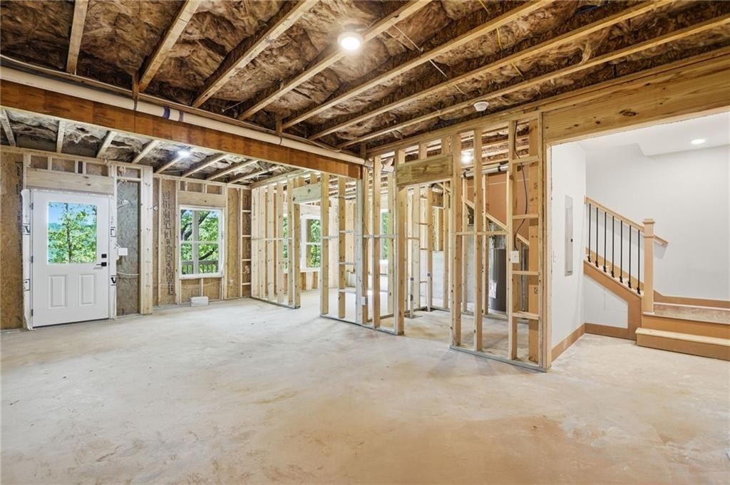 1600 Dover Drive. Ranger, GA 30734