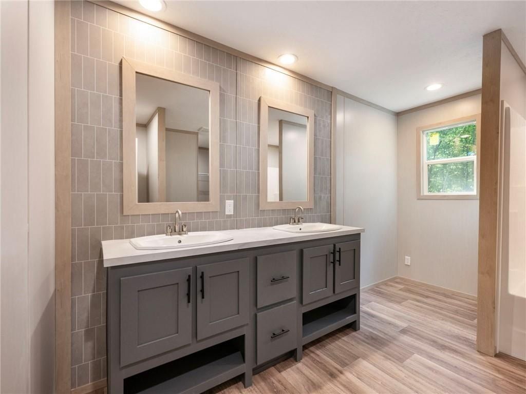 3037 Fowler Road. Gainesville, GA 30501