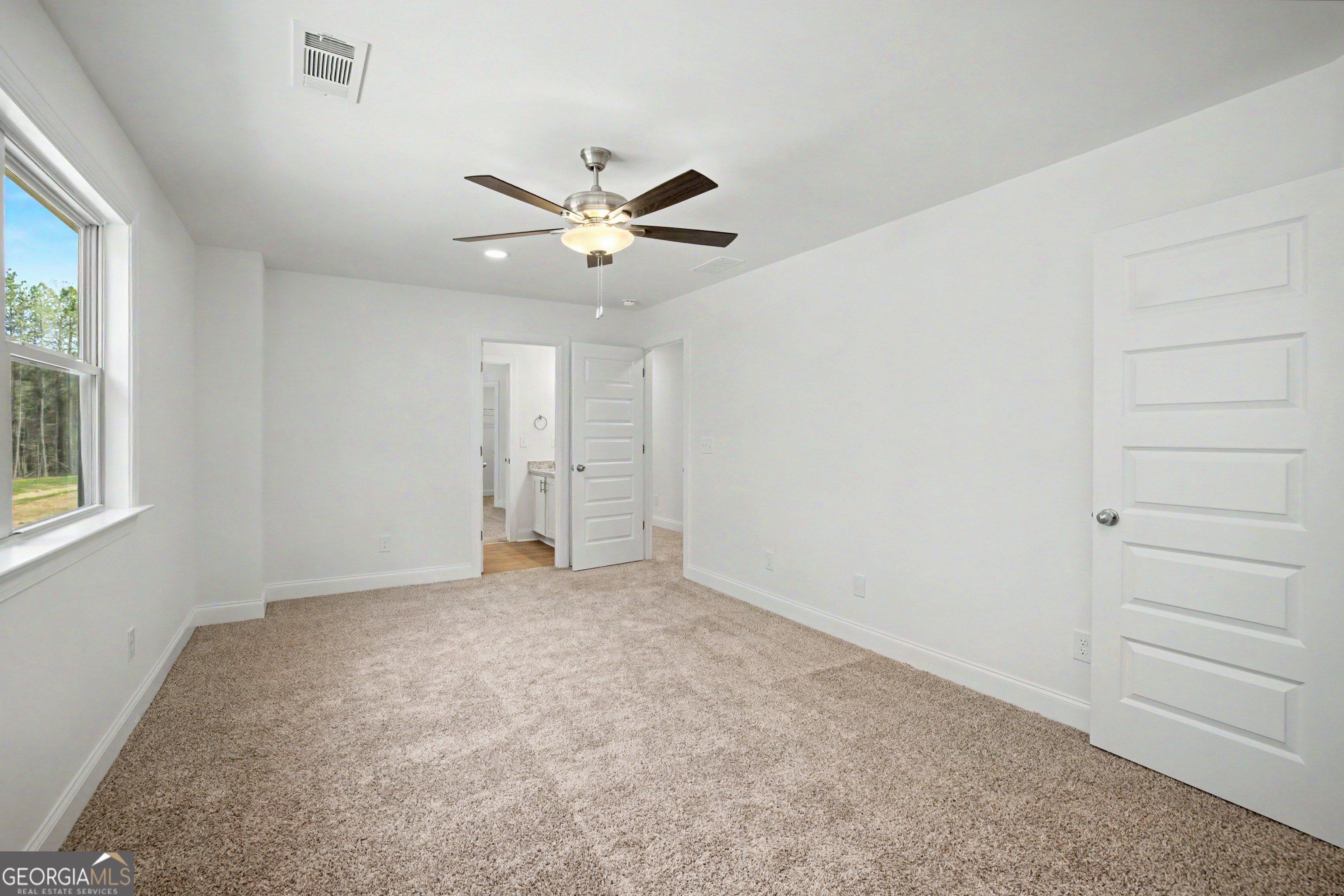 3526 Jodeco Road Lot 8. Jonesboro, GA 30236