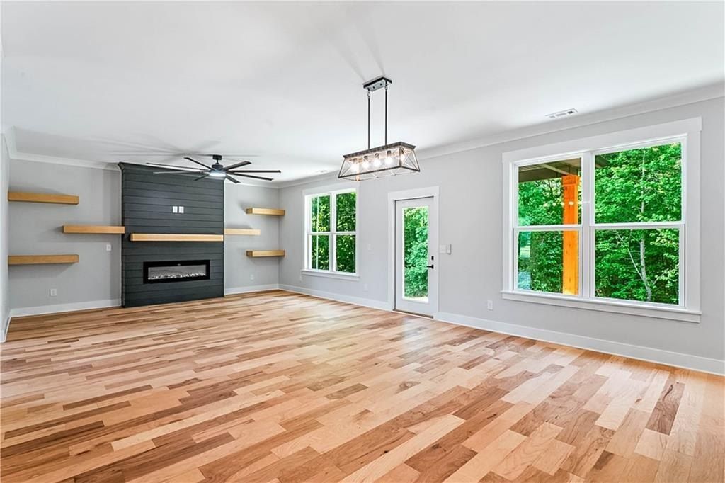 216 Galway Lane. Hampton, GA 30228