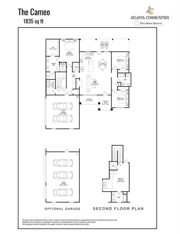 909 Roundtop Road. Ellijay, GA 30540