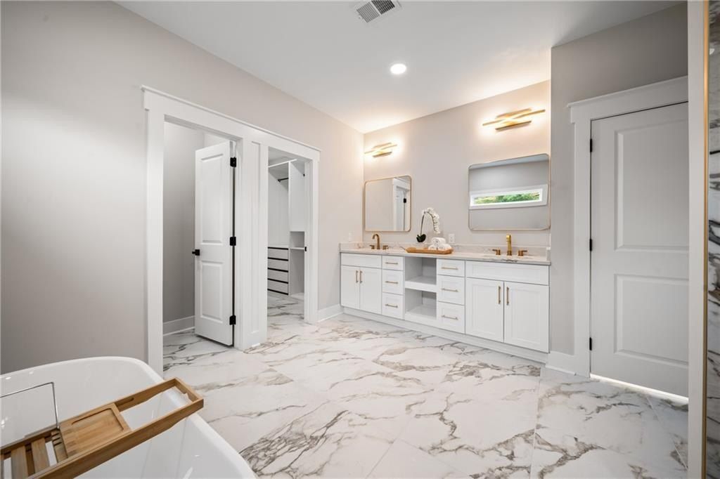 4821 Batiste Lane Nw. Acworth, GA 30101