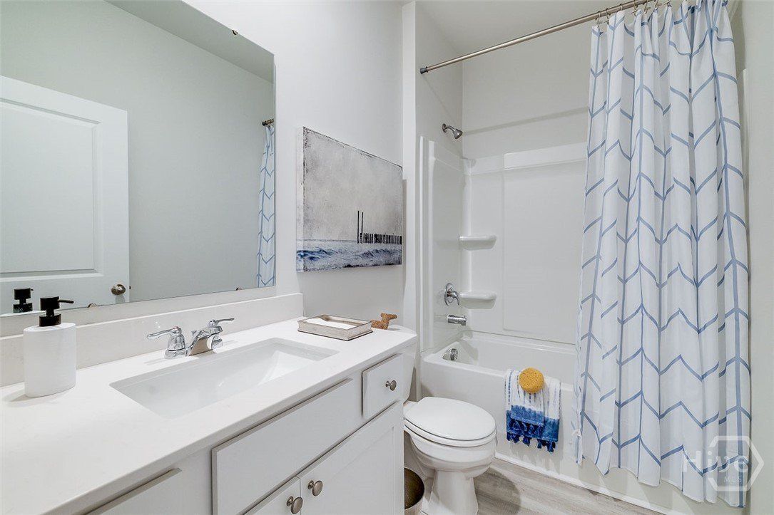 343 Cold Creek Pass. Port Wentworth, GA 31407