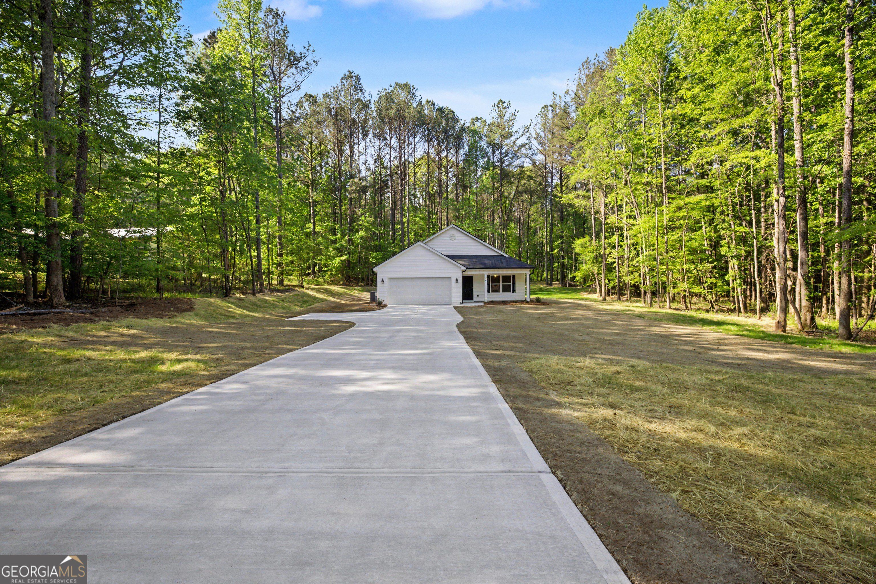 287 Rocker Road. Greenville, GA 30222