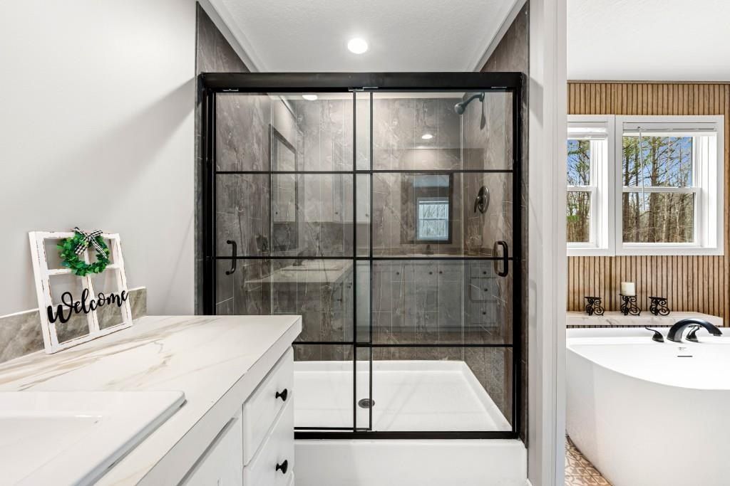 362 Northwood Circle. Colbert, GA 30628