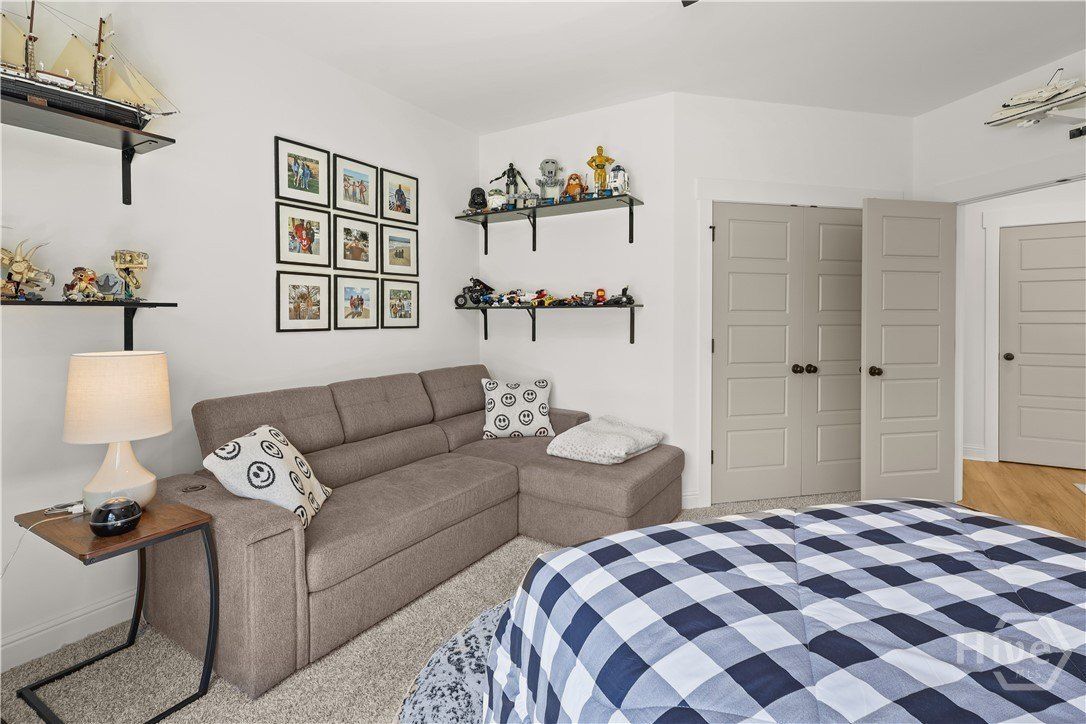 176 Cubbedge Drive. Rincon, GA 31326