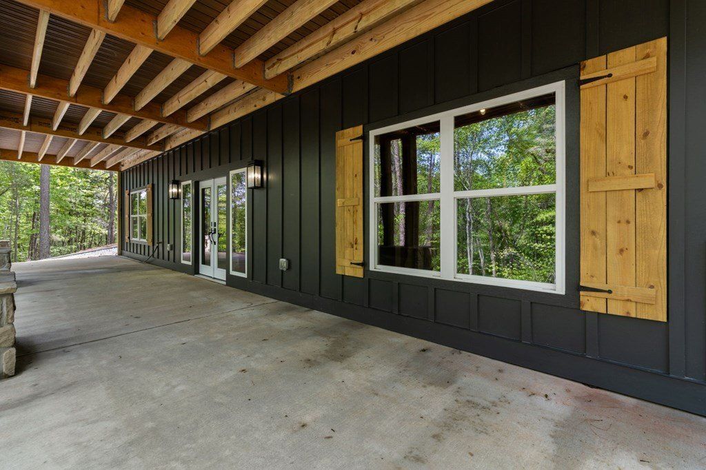 52 Otto Court. Ellijay, GA 30540