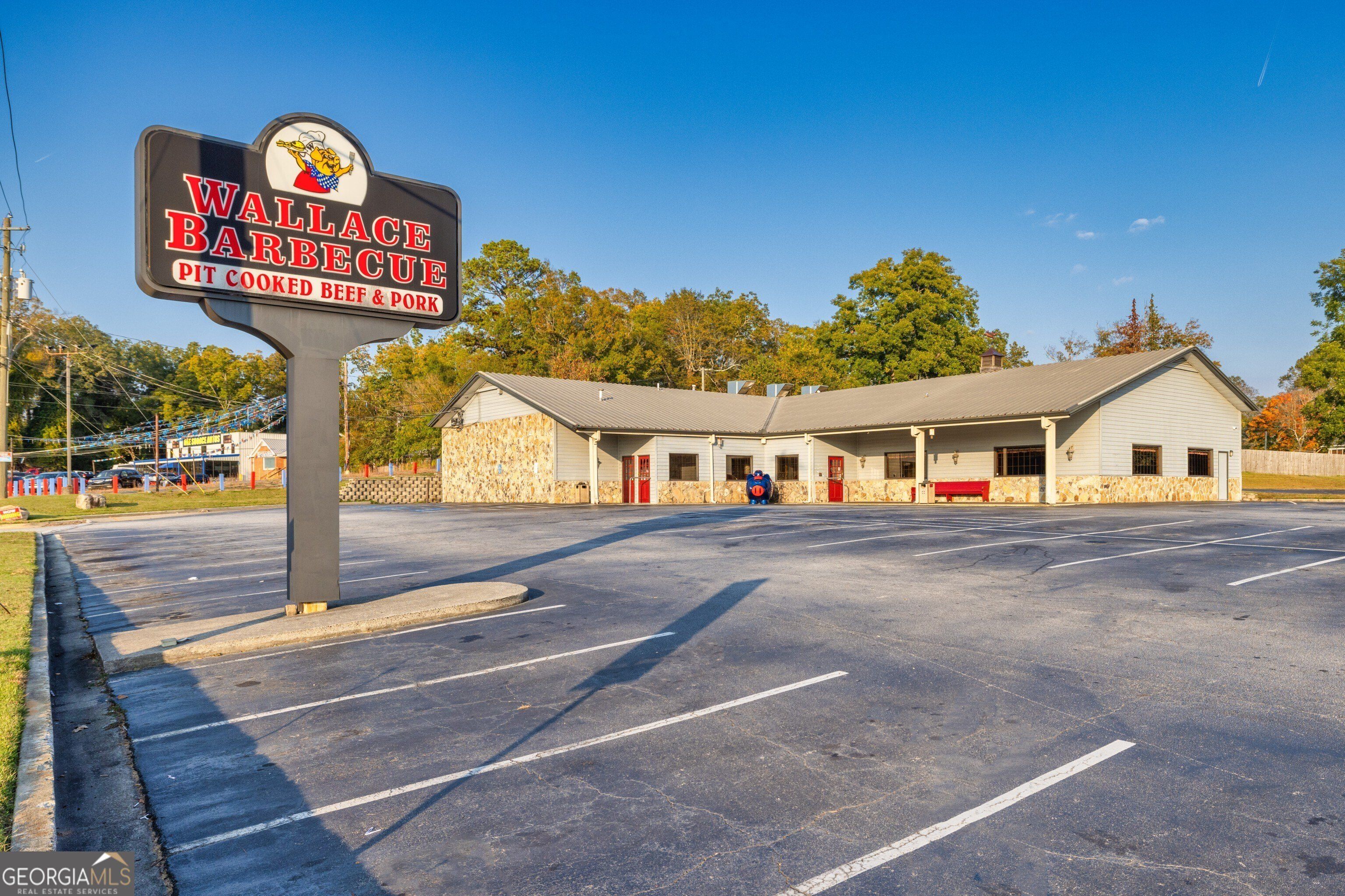 16 Benscot Drive. Austell, GA 30106