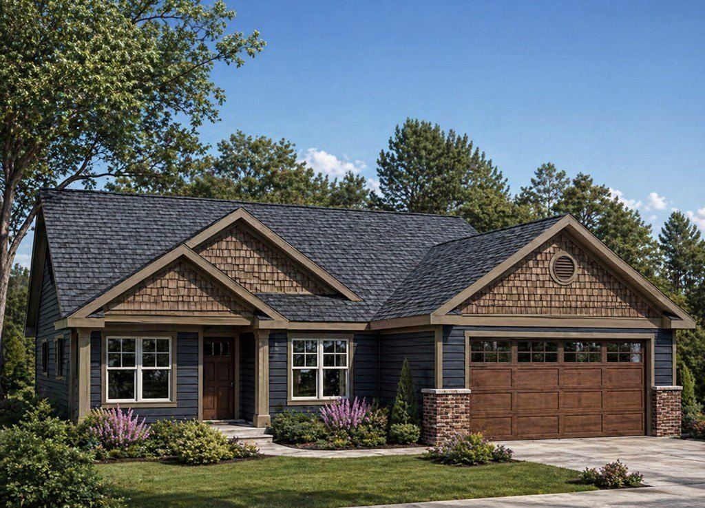 Lot 3 Haig Mill Lake Rd. Dalton, GA 30720