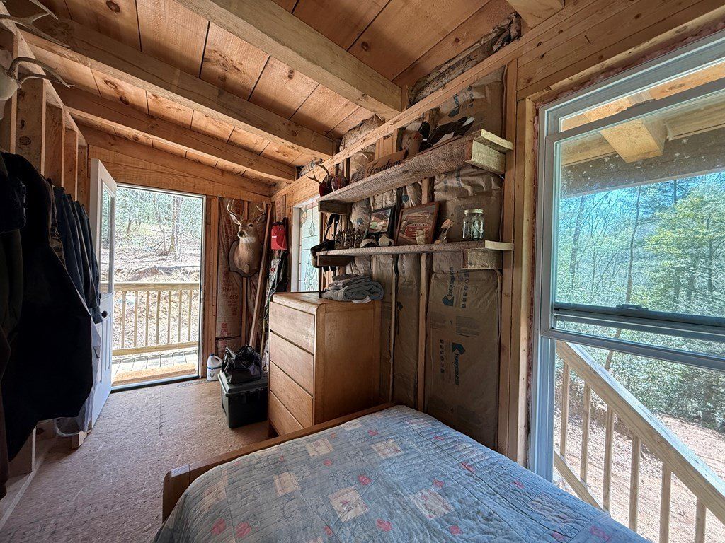 306 Jacks River Road. Blue Ridge, GA 30513