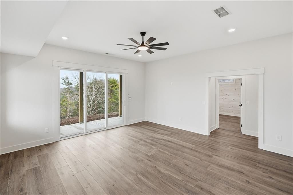 185 Stirratt Road. Ranger, GA 30734