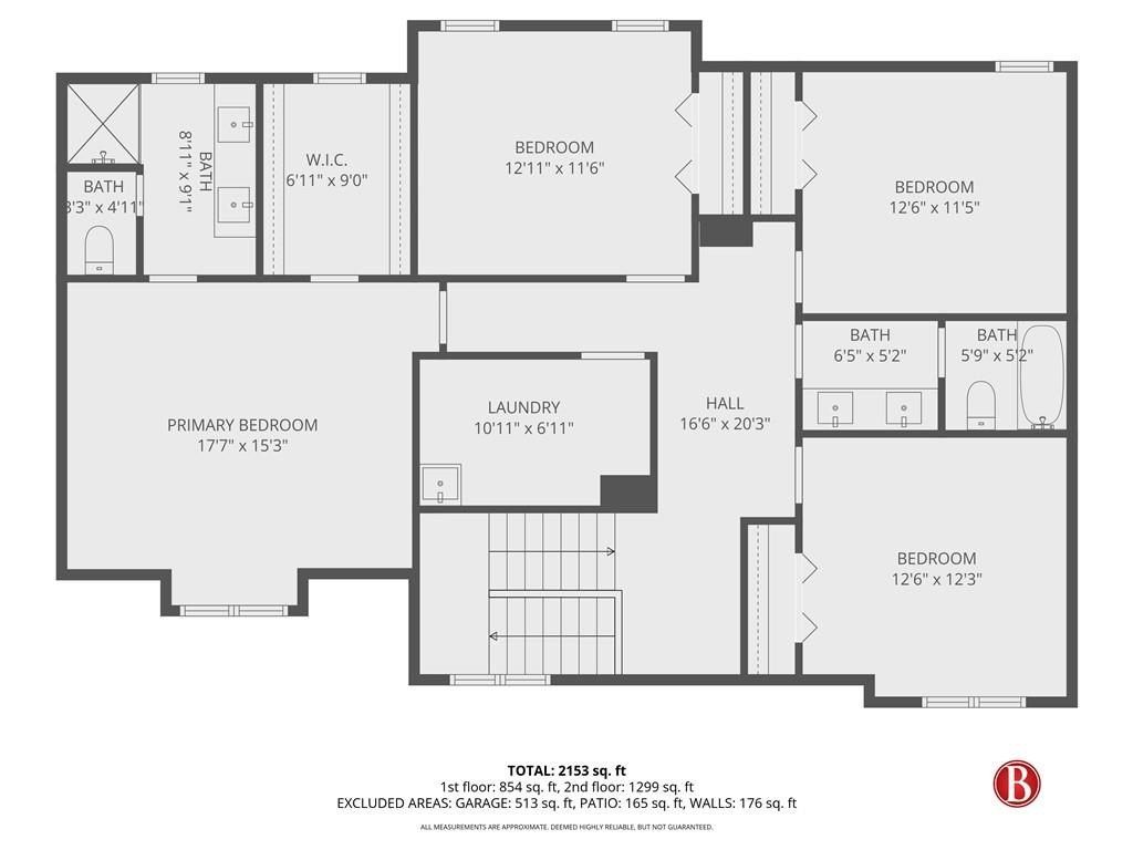 137 Boulder Drive. Toccoa, GA 30577