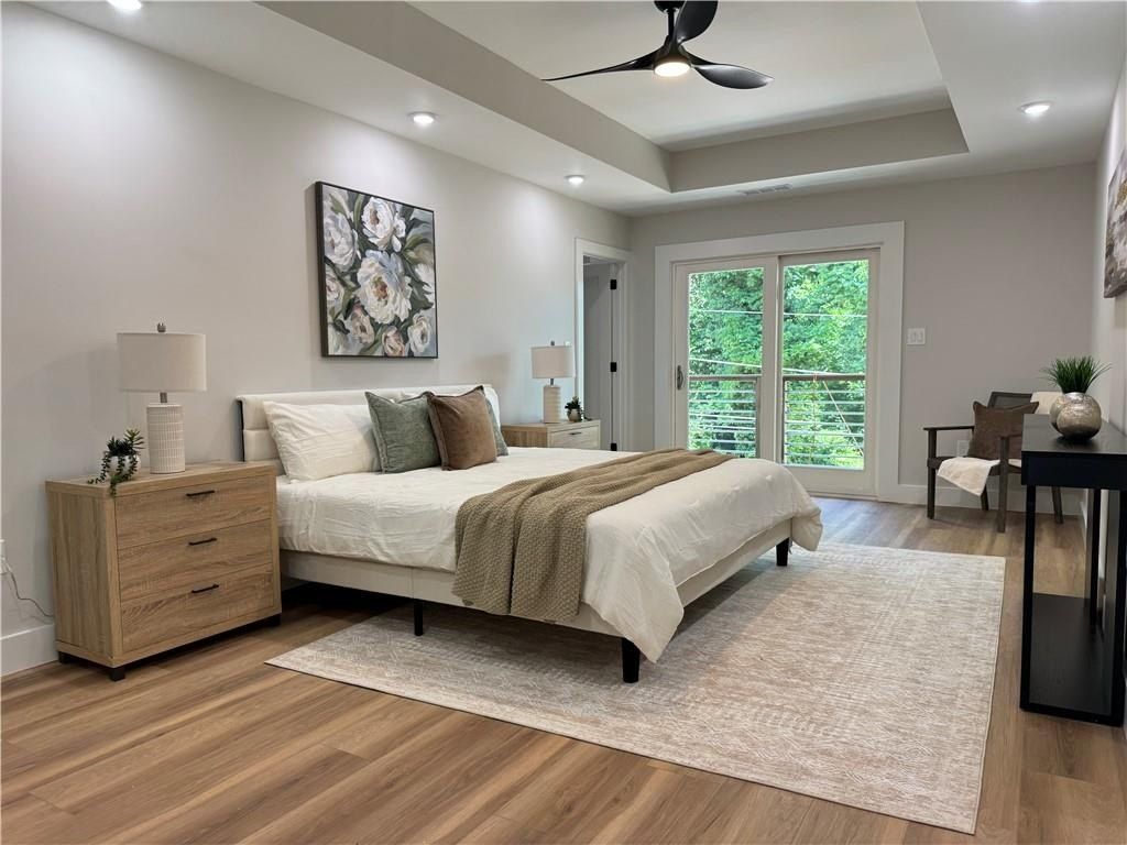 1312 Pine Avenue. Atlanta, GA 30344
