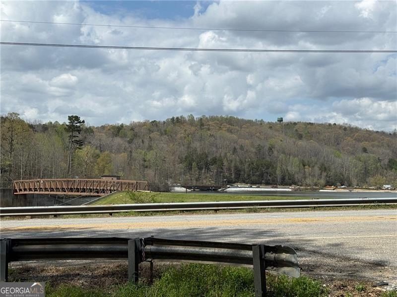 Riverside Drive Lot 2B. Dahlonega, GA 30533