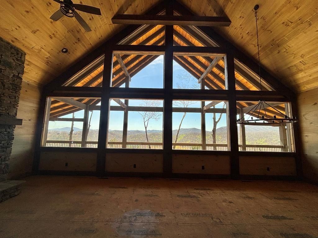 467 Skylight Drive. Blue Ridge, GA 30513