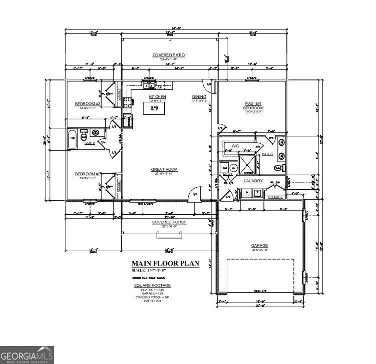 2967 State Hwy 105. Demorest, GA 30535