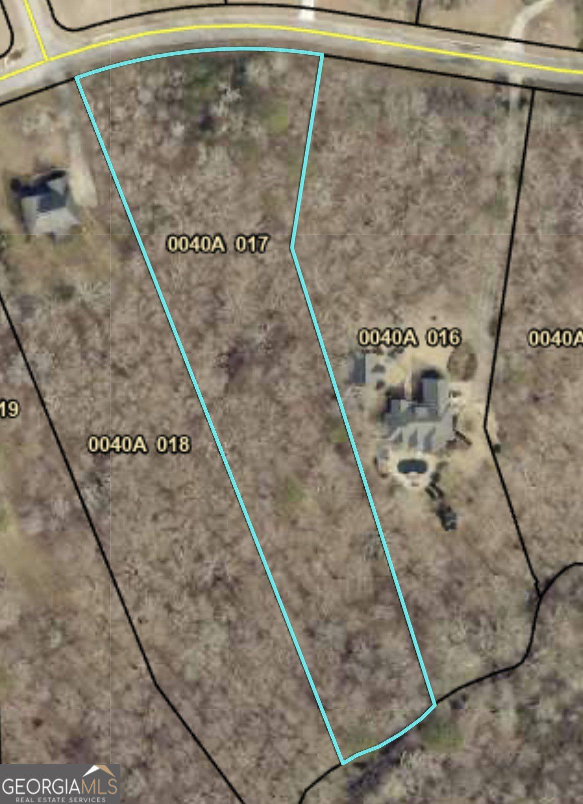 85 Brookview Place. Oxford, GA 30054