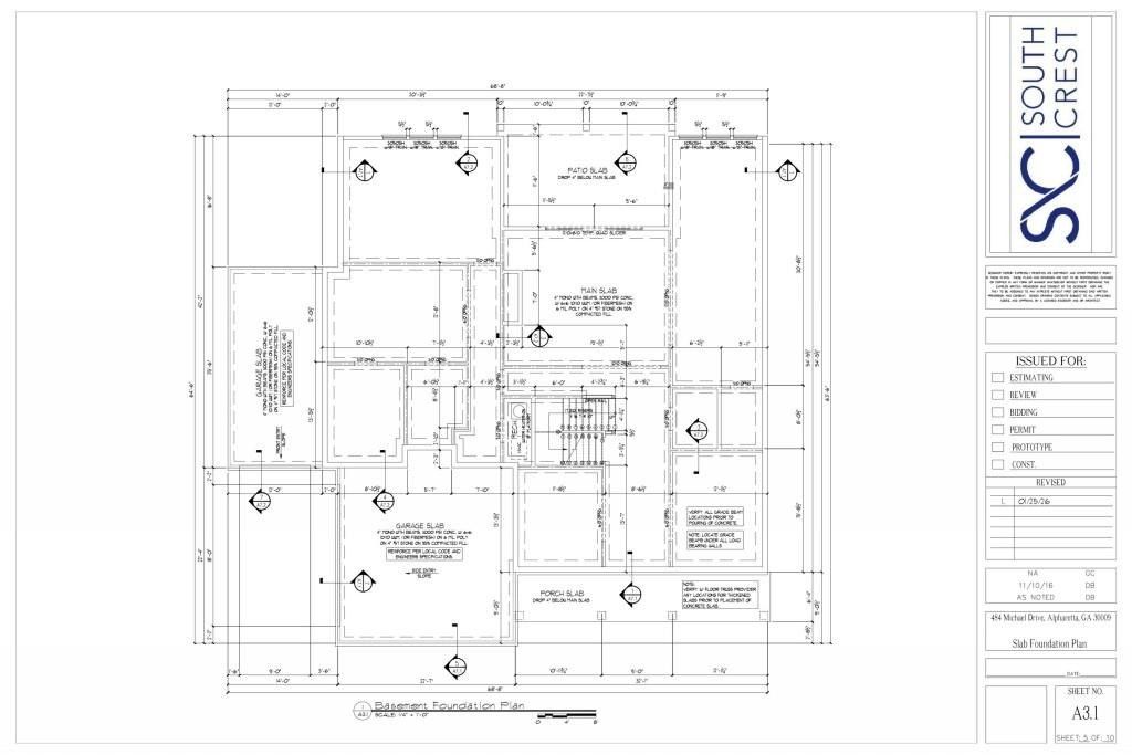 3646 Spalding Terrace. Peachtree Corners, GA 30092