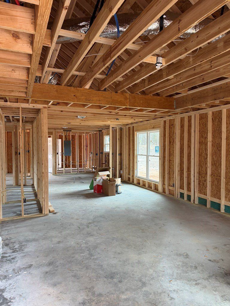 167 Donald Road. Leesburg, GA 31763