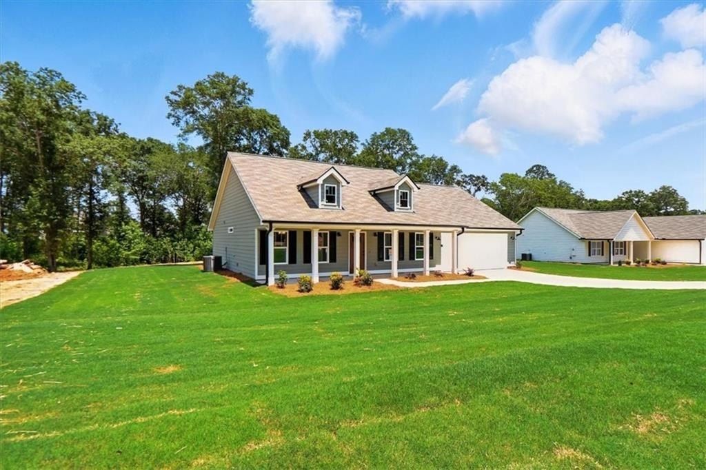 546 Rachel Lane. Hartwell, GA 30643