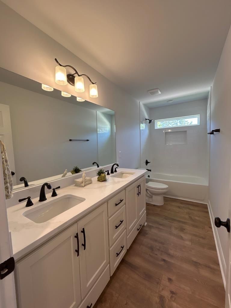 358 Mcneal Heritage Circle. Hahira, GA 31632