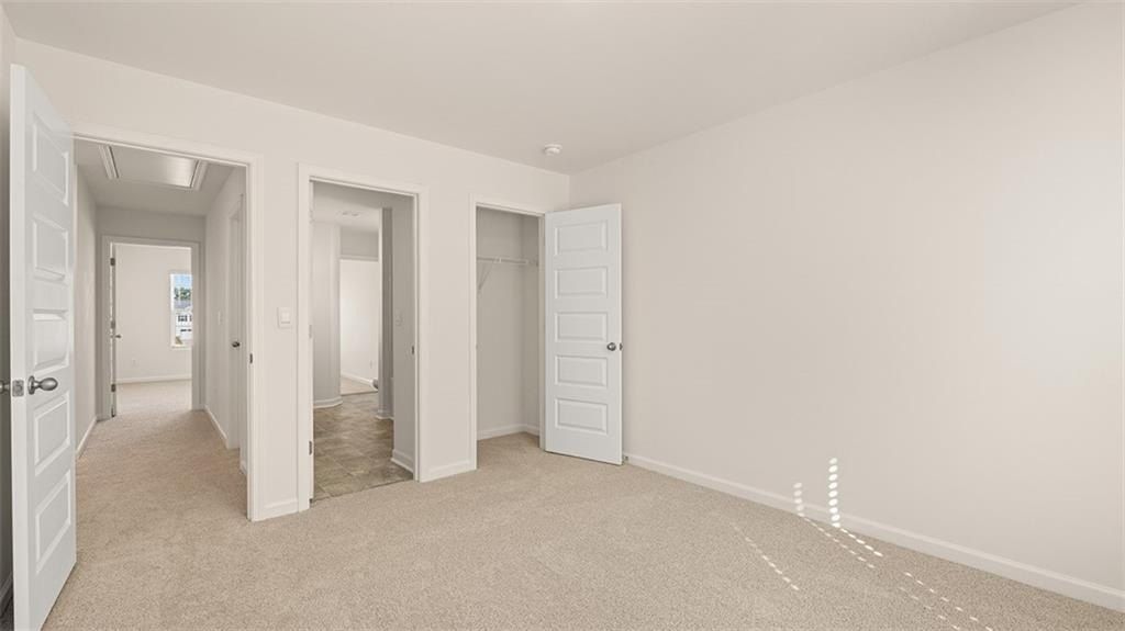 497 Abbott Road. Statham, GA 30666