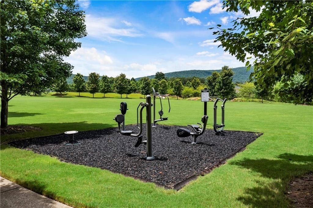 137 Bear Drive. Waleska, GA 30183