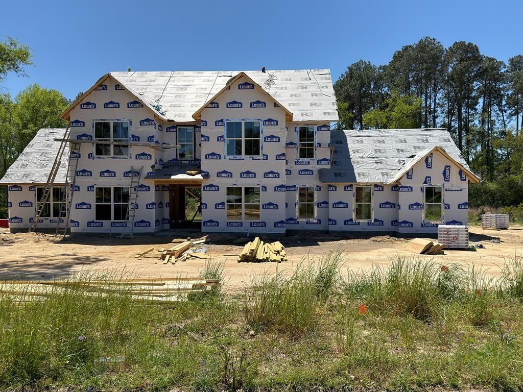 N Park Ave. Tifton, GA 31794