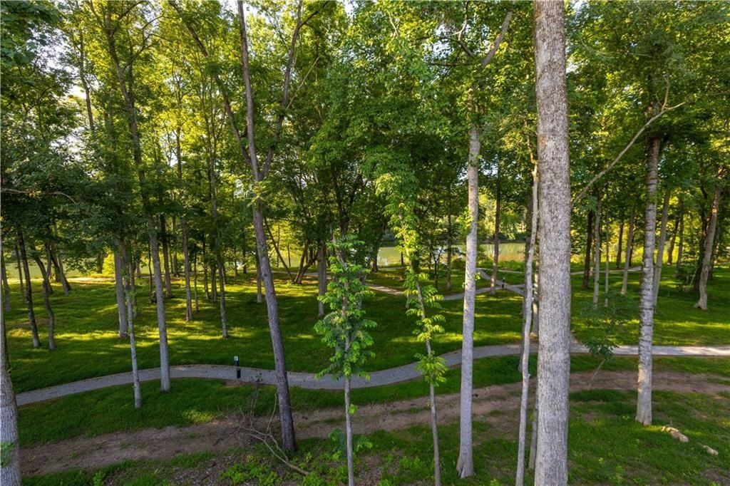5098 Shirley Oaks Drive. Peachtree Corners, GA 30092