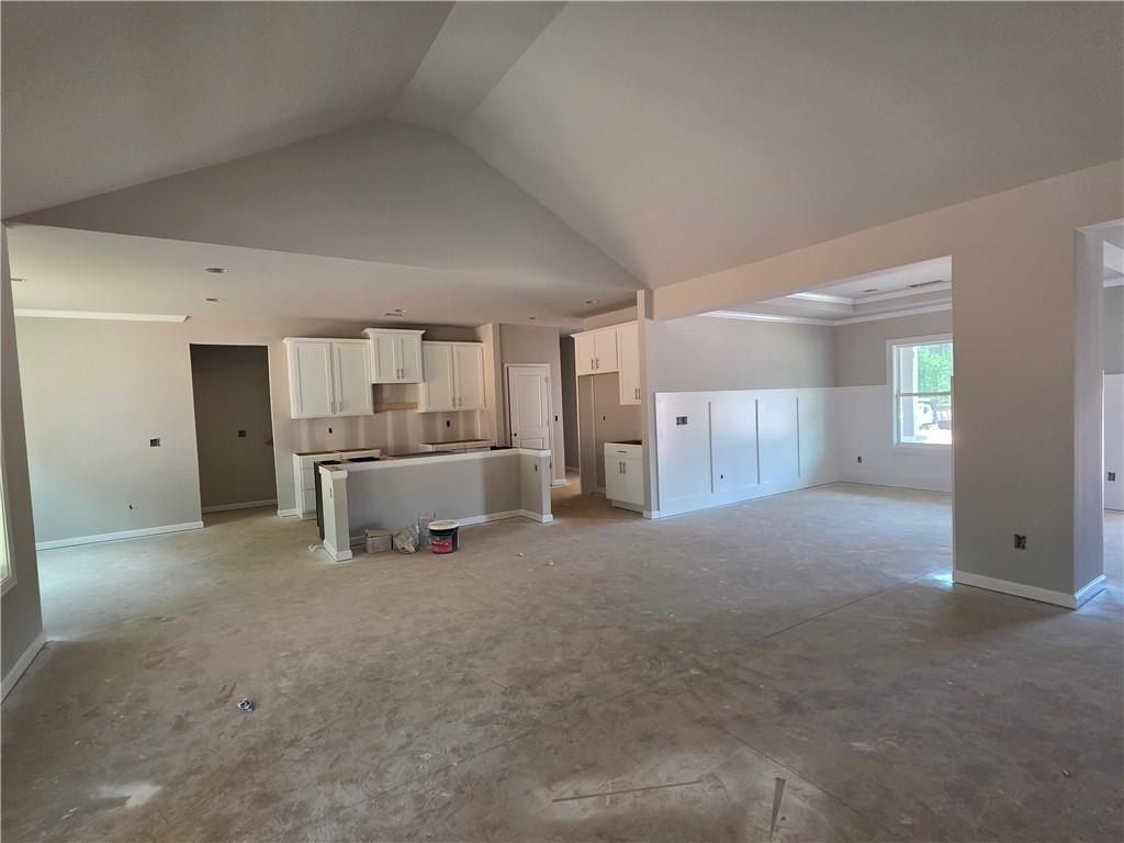 330 Meadows Drive. Bethlehem, GA 30620