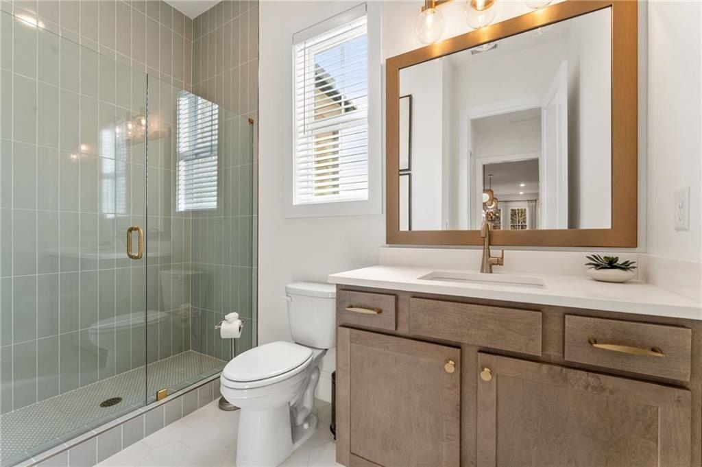 2714 Byess Court. Marietta, GA 30064
