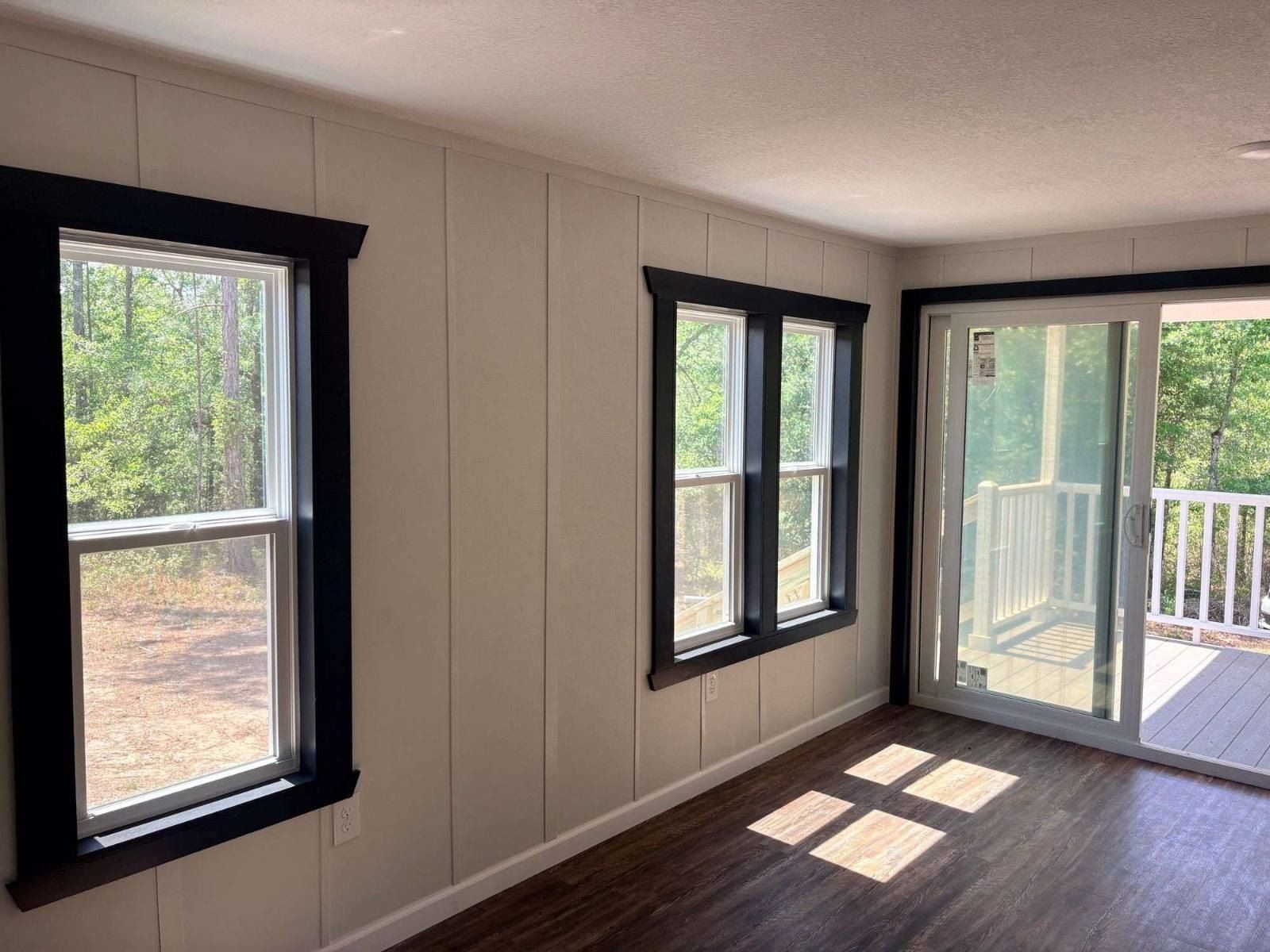 108 Tanglewood Road. Soperton, GA 30457