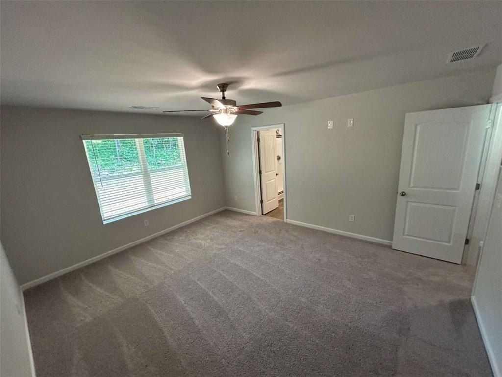 4 Stonebrook Drive. Rome, GA 30165