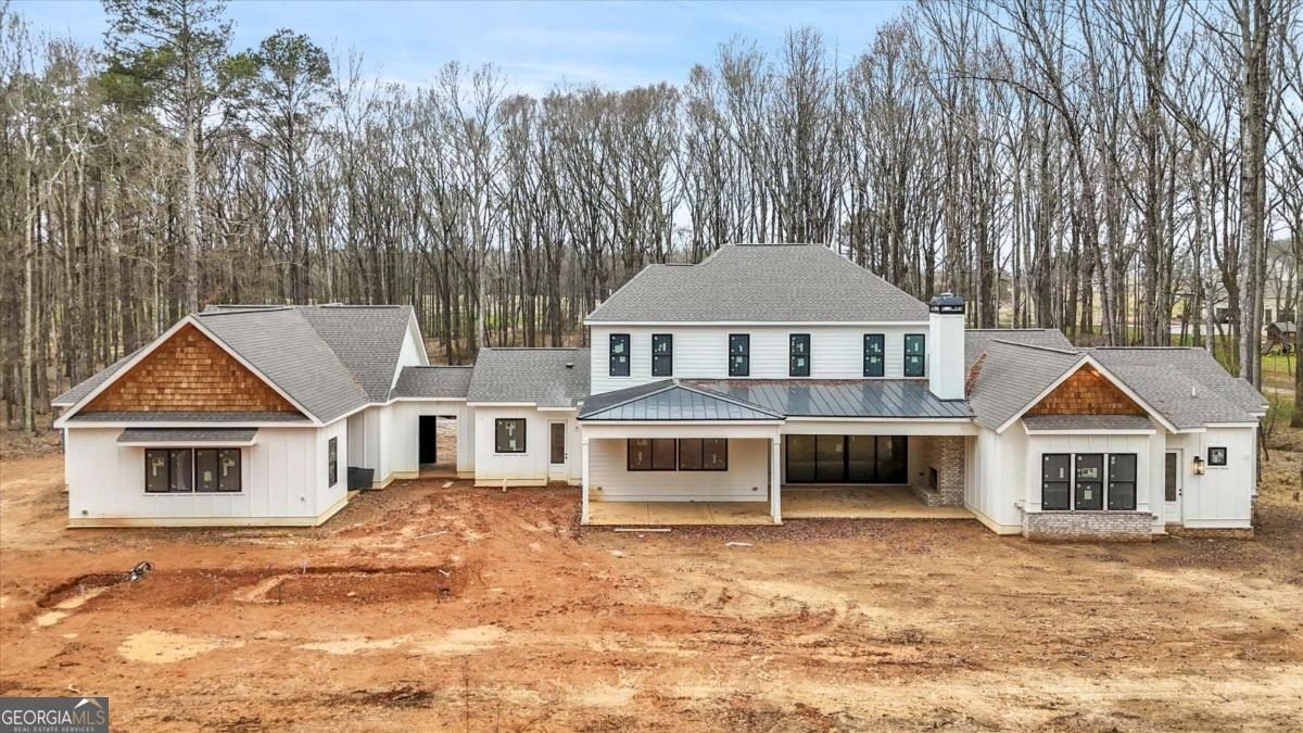 2375 Andora Court. Bishop, GA 30621