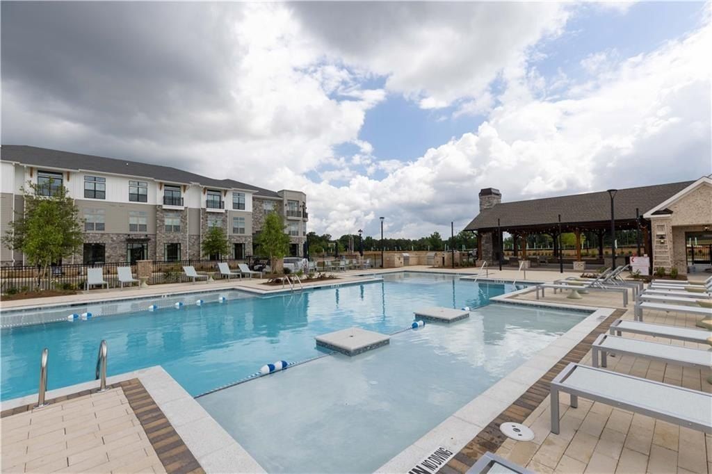 4209 Millcroft Place. Buford, GA 30518