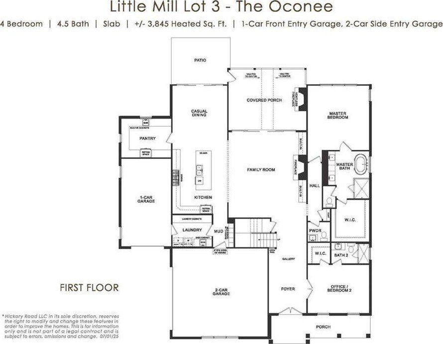 6375 Little Mill Road. Gainesville, GA 30506