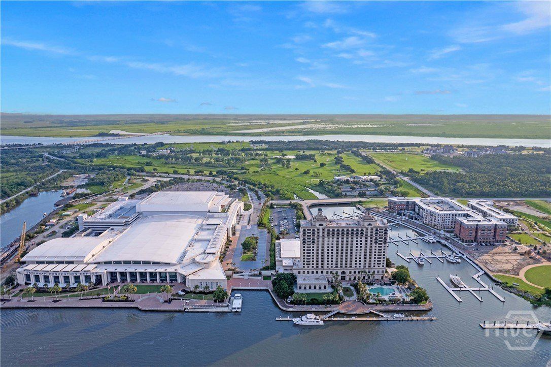 415 Reserve Way. Savannah, GA 31401