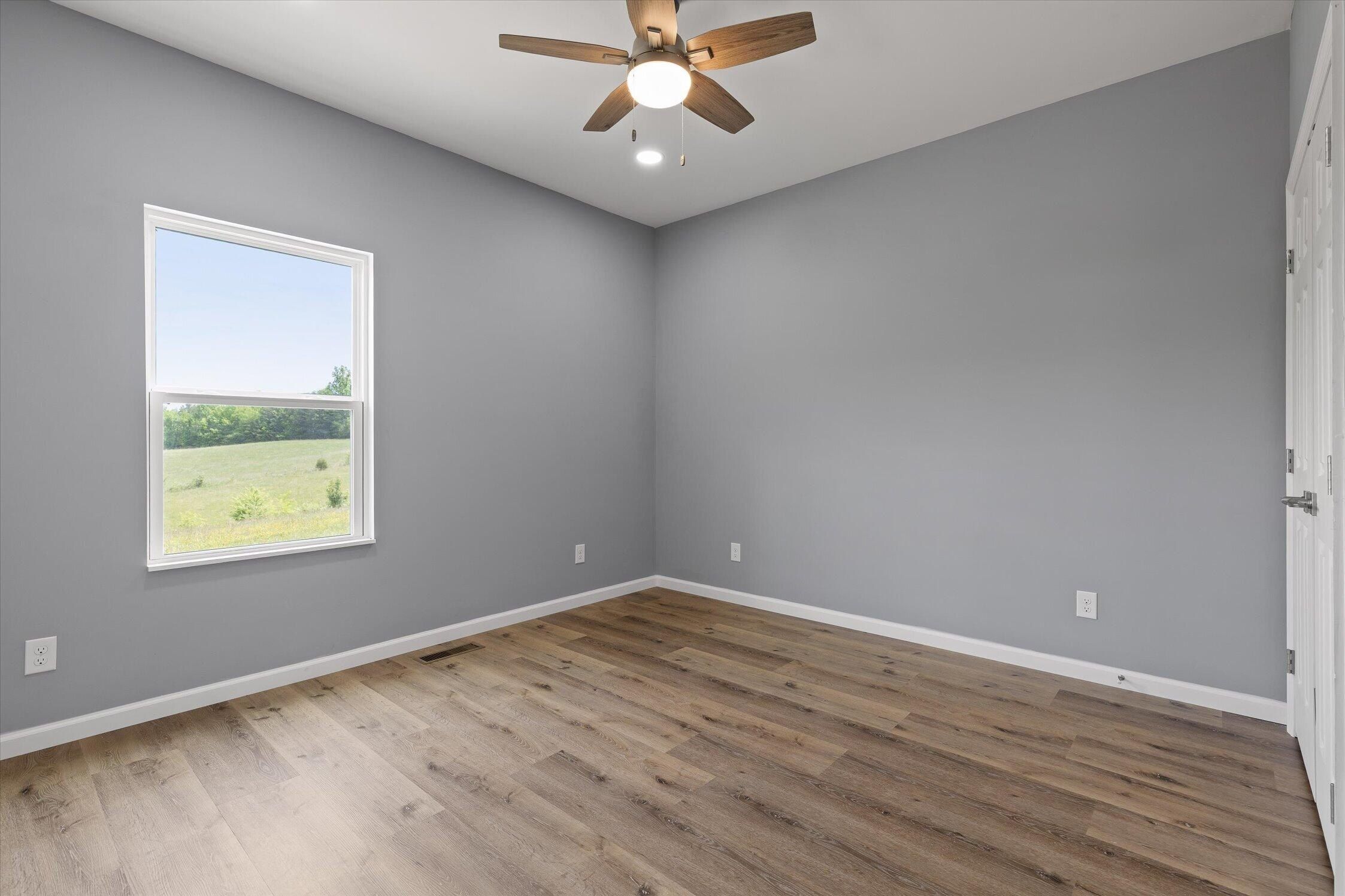 133 N Knobby Road. Trenton, GA 30752