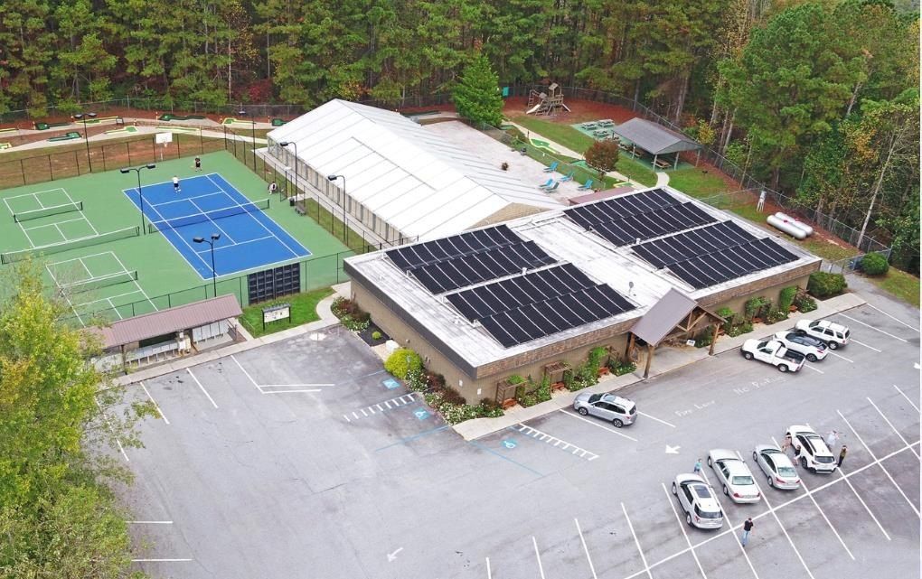 82 Monitor Drive. Ellijay, GA 30540