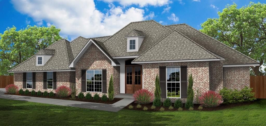 111 Magnolia. Cusseta, GA 31805