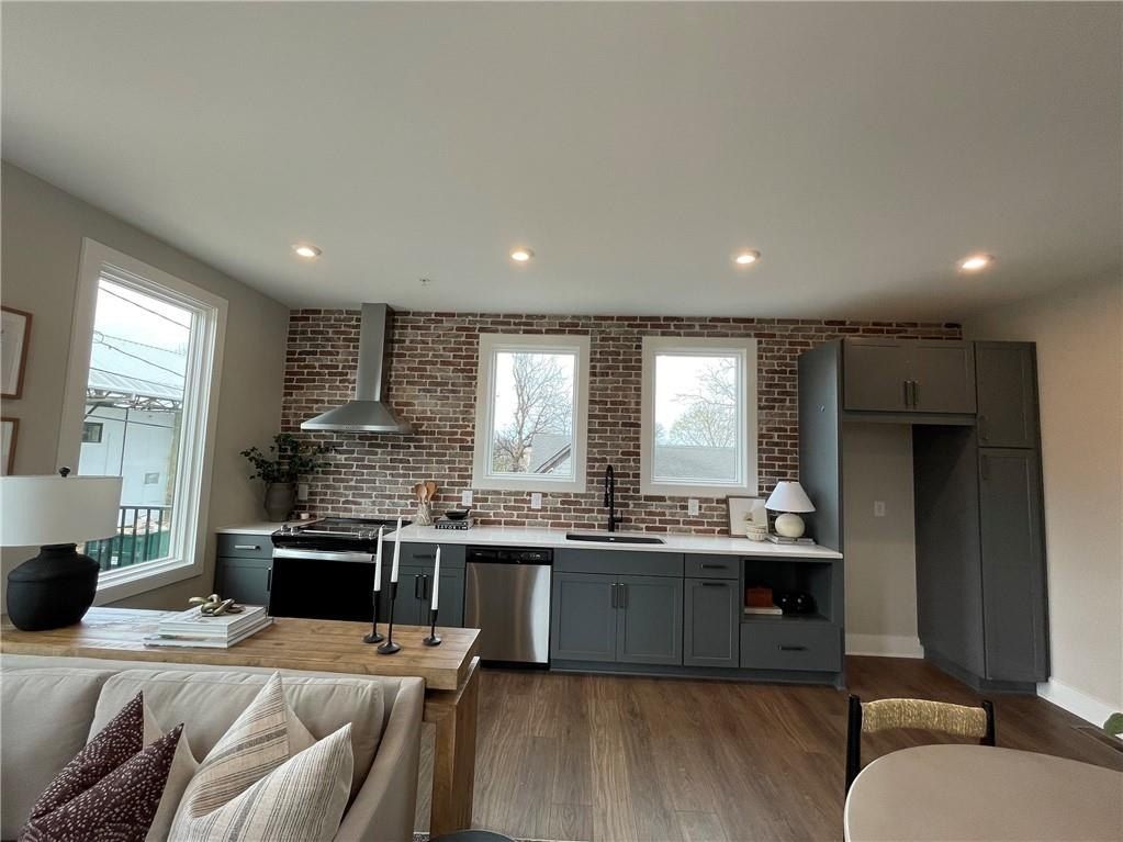 498 Burroughs Street Se. Atlanta, GA 30315