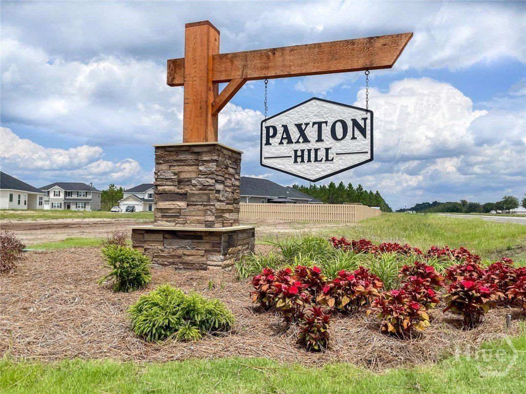 17 Medler Court Ne. Ludowici, GA 31316