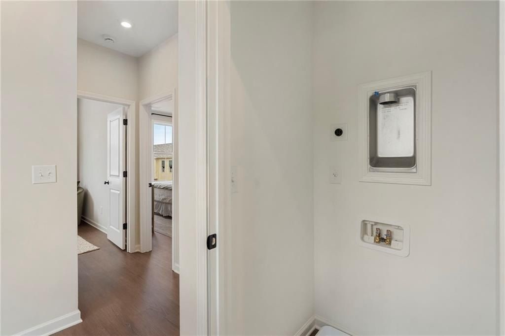 451 Argosy Park Circle. Alpharetta, GA 30005