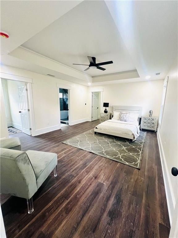 2257 Barge Road Sw. Atlanta, GA 30331