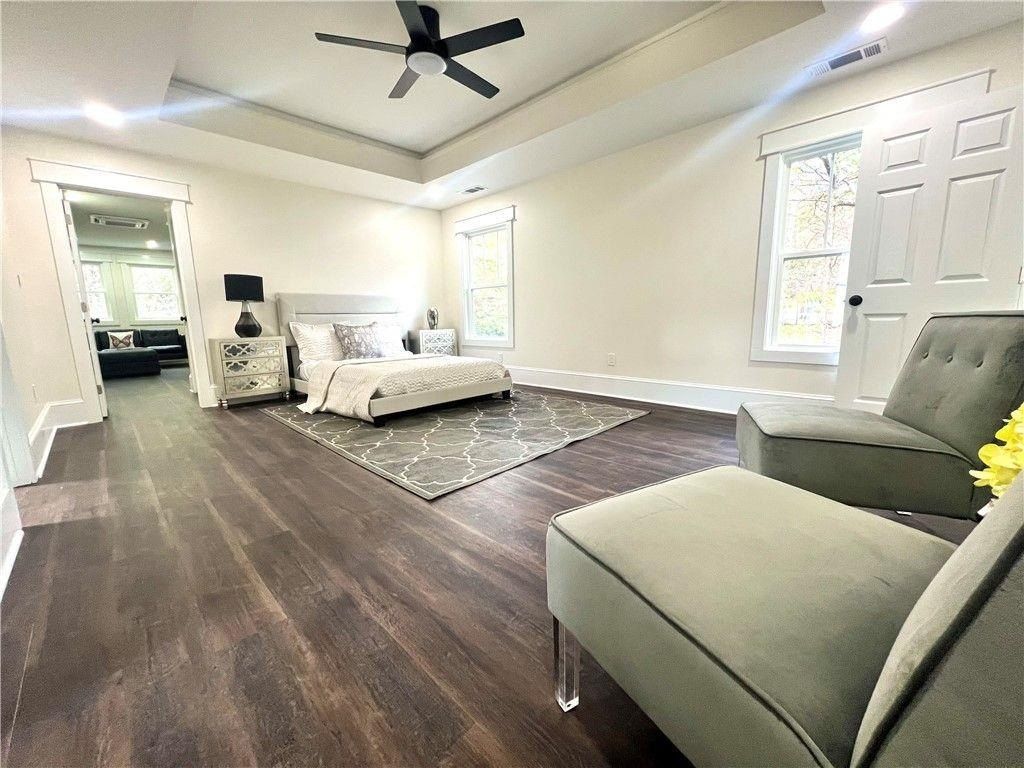 2257 Barge Road Sw. Atlanta, GA 30331