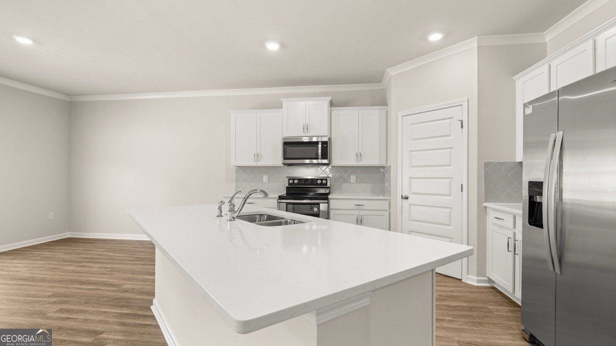 1200 Amerson Street. Buckhead, GA 30625