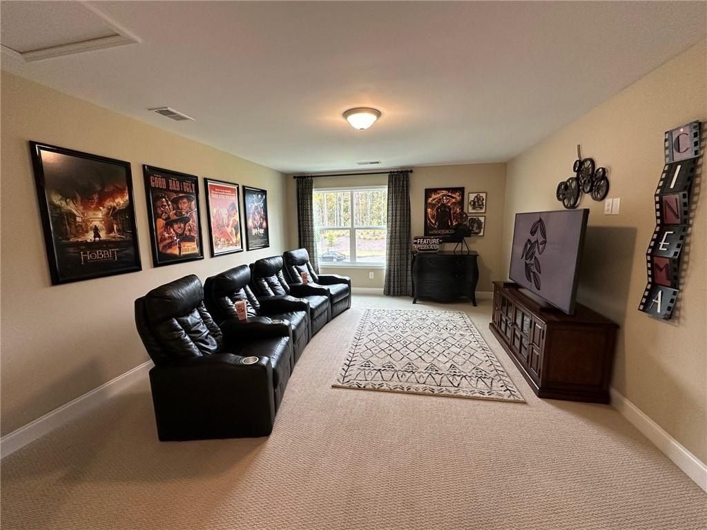 1601 Bonica Crossing. Cumming, GA 30040