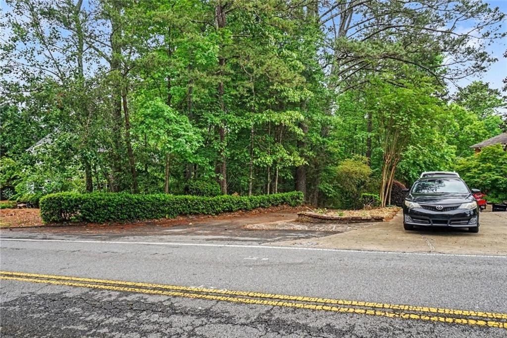 3836 Wesley Chapel Road. Marietta, GA 30062