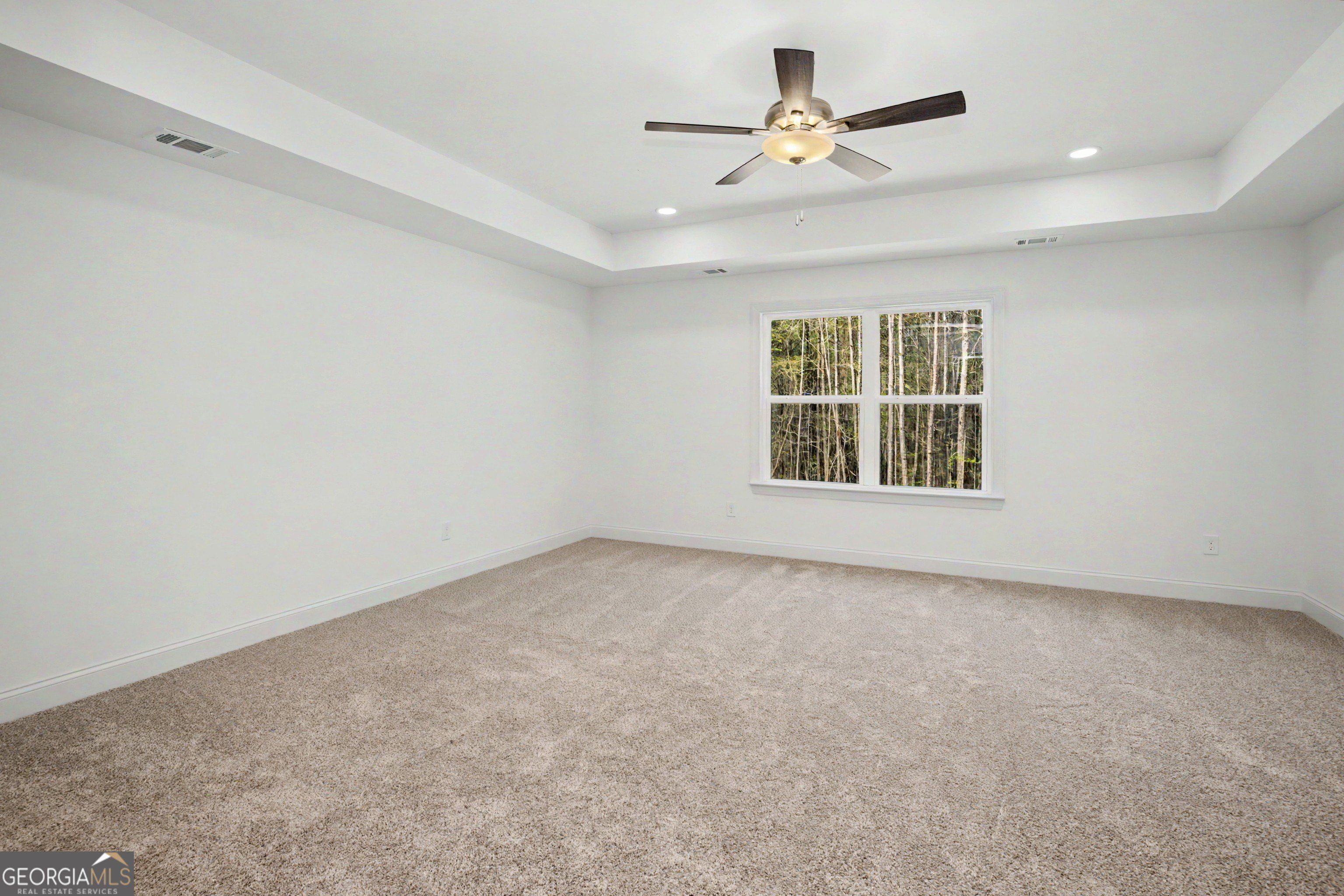 8939 Blackhall Lot 9. Jonesboro, GA 30236