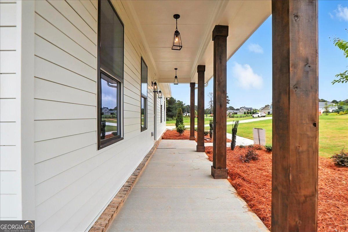 95 Old Town Road. Monroe, GA 30656